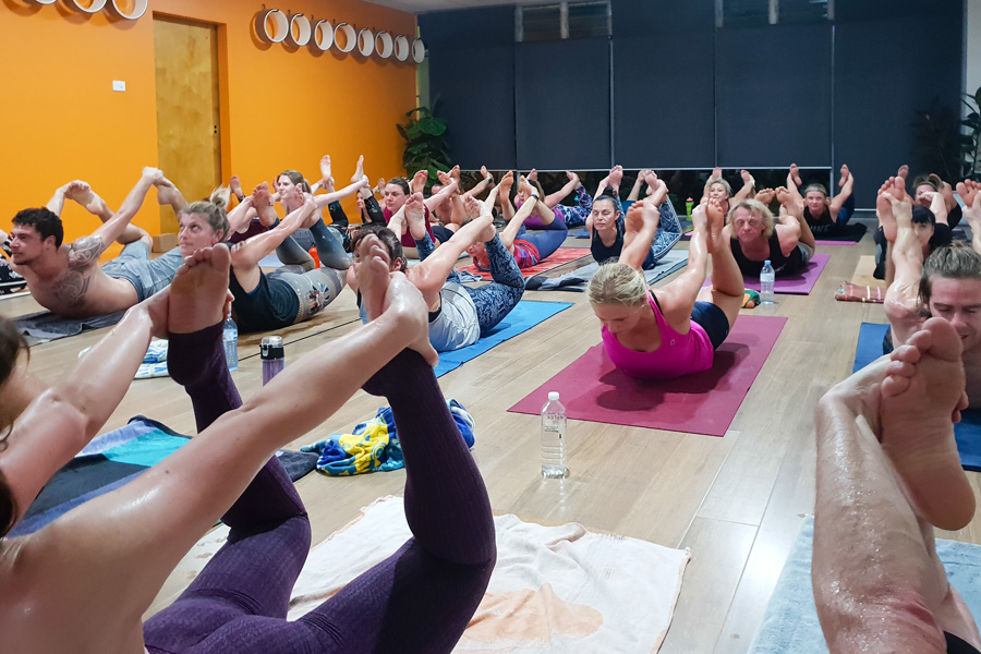 southside-yoga-hive-studio south side yoga studio wollongong